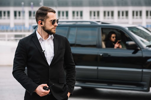Security guard services in Mobile, Alabama